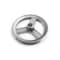 Terre Products V-Groove Drive Pulley - 6'' Dia. - 3/4'' Bore - Die Cast 5160034 - alternate 4